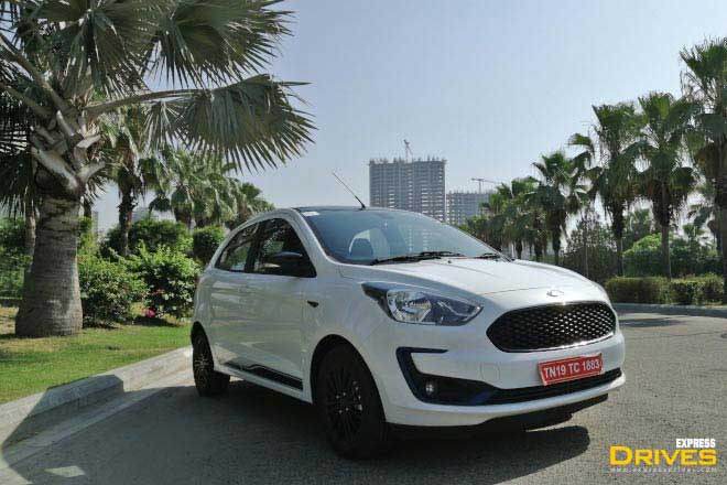 BS6 Ford Figo, Aspire, Freestyle launched: BS6-BS4 price difference explained
