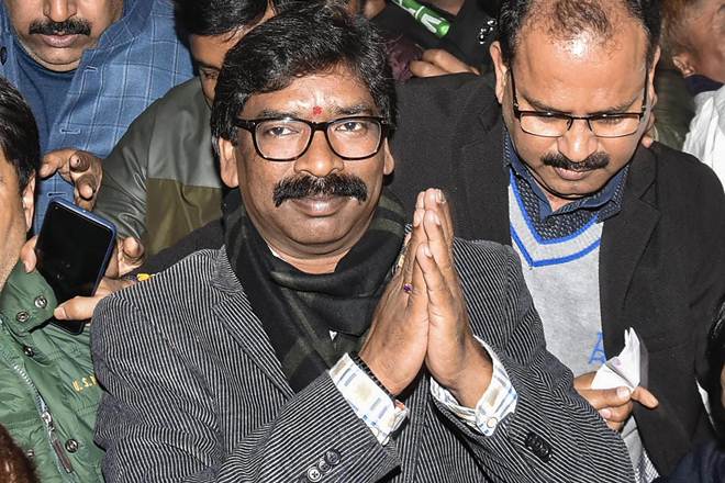 jharkhand election, hemant sorem, JMM, Lok Sabha election, BJP, raghubar das, jharkhand assembly