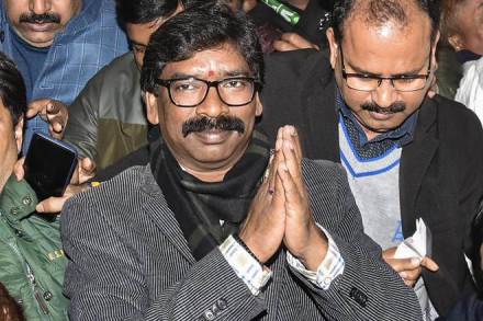 jharkhand election, hemant sorem, JMM, Lok Sabha election, BJP, raghubar das, jharkhand assembly