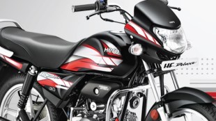 New Hero HF Deluxe BS-VI launched in India, hero motocorp