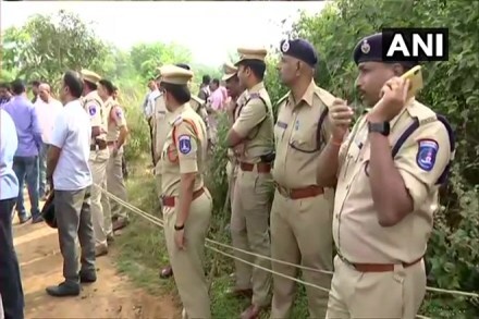hyderabad encounter, hyderabad news, hyderabad encounter news, hyderabad rape and murder case
