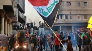 iraq, iraq protests
