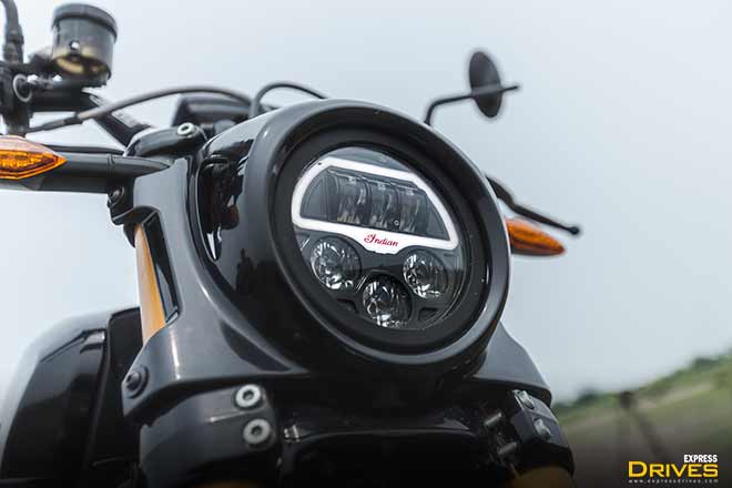 Indian FTR 1200 based ADV confirmed: What to expect from Harley-Davidson Pan America rival!
