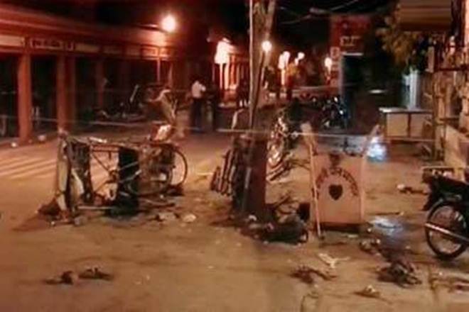 jaipur blast jaipur blast