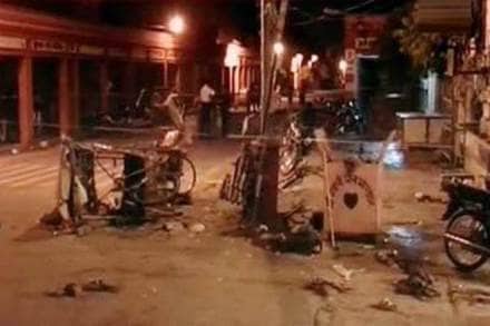 jaipur blast jaipur blast