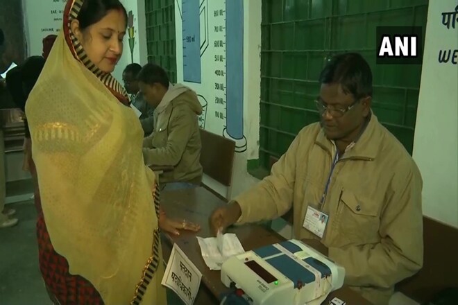 Jharkhand Exit Poll Results 2019, Jharkhand Vidhan Sabha Exit Poll 2019