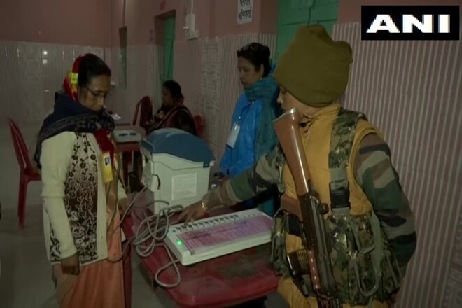 jharkhand assembly election, jharkhand phase 5 election