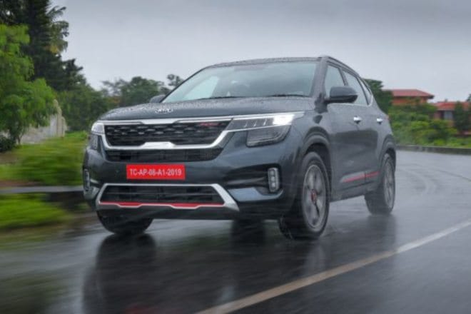 Kia Motors may switch to a new brand logo soon: Here’s how it might look!