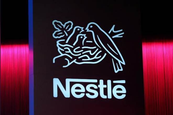 nestle, fmcg