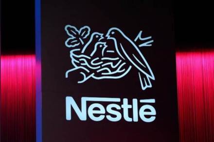 nestle, fmcg