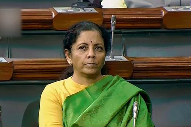 FM, Nirmala Sitharaman, GST hike, NBFC, economy news, GST slabs, GST news, gst rate