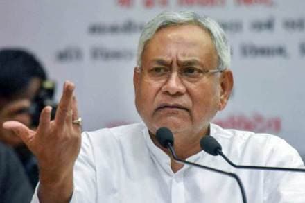 Nitish Kumar, Pavan Varma, NRC, CAA, JDU, BJP