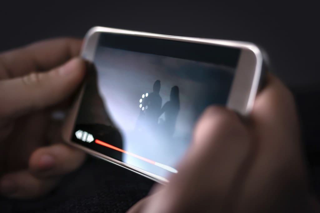 Verizon Media partners with Eros Now