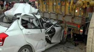 Road Accidents, Potholes, India,