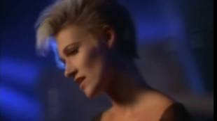 It Must Have Been Love, Roxette, Marie Fredriksson, Cancer, Pretty woman, Julia Roberts, Richard Gere