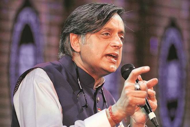 Shashi Tharoor, congress, CAA, NRC, citizenship amendment act, citizenship law, delhi polls, delhi elections, delhi assembly elections Shashi Tharoor, congress, CAA, NRC, citizenship amendment act, citizenship law, delhi polls, delhi elections, delhi assembly elections
