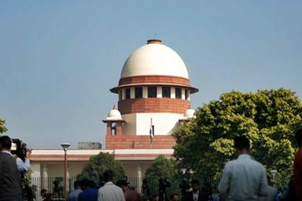 Muslims, Christians, Sikhs, Buddhists, Parsi, Minorities, Minority status, SC minority status PIL Muslims, Christians, Sikhs, Buddhists, Parsi, Minorities, Minority status, SC minority status PIL