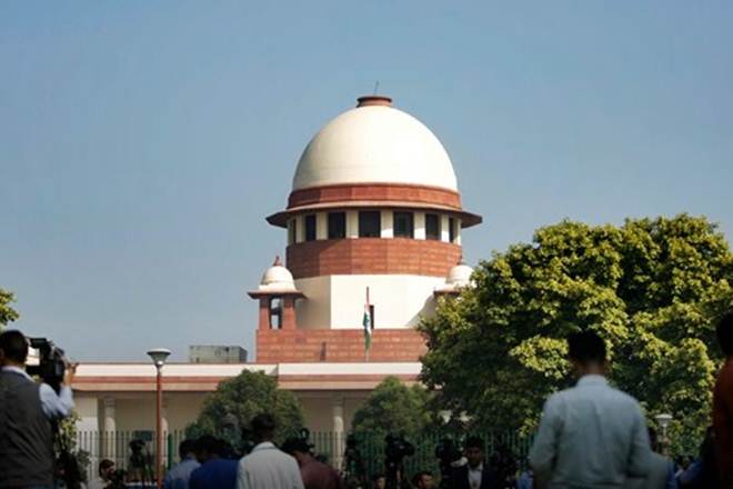 Muslims, Christians, Sikhs, Buddhists, Parsi, Minorities, Minority status, SC minority status PIL