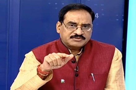 Vinod bansal twitter