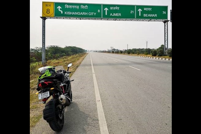 Delhi-Ajmer-Delhi road condition: Must read before your next trip to Rajasthan