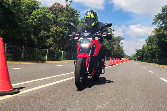 2020 TVS Apache RTR 160 4V BS6 First Ride Review: More worries for Bajaj Pulsar?