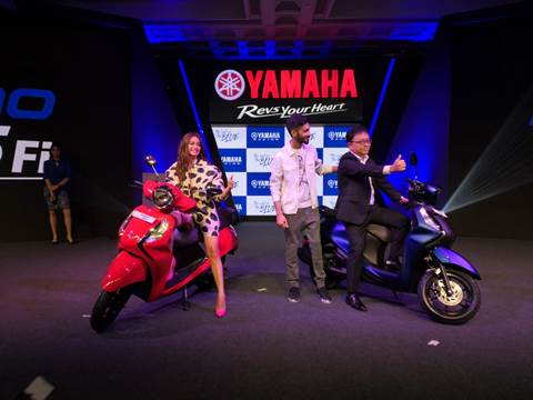 BS6 2020 Yamaha MT-15 unveiled: Key differences explained!