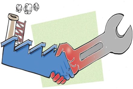 Industrial relations, Industrial relations code, Industrial Employment Act, Industrial Disputes Act, Trade Unions Act, Annual Survey of Factories data, Industrial Tribunal, industry news Industrial relations, Industrial relations code, Industrial Employment Act, Industrial Disputes Act, Trade Unions Act, Annual Survey of Factories data, Industrial Tribunal, industry news