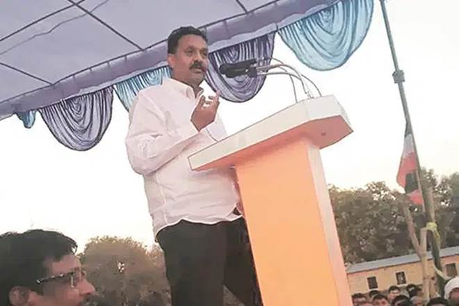 afzal ansari, BSP, mayawati, Ayodhya verdict, Ayodhya judgement