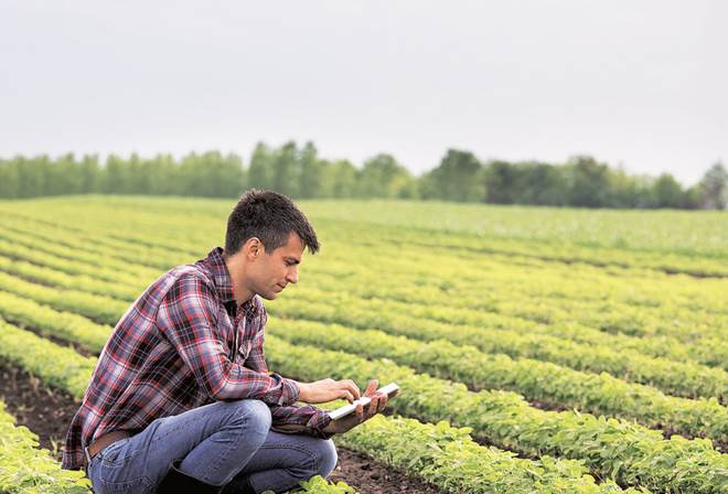 agri tech, India, agri tech start up, dairy tech, agricultural tech, Digital technology agri tech, India, agri tech start up, dairy tech, agricultural tech, Digital technology