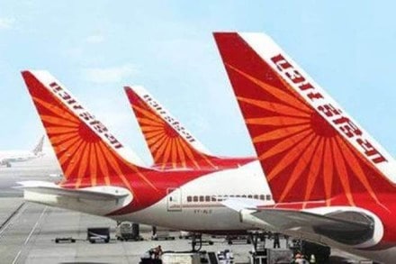 Air India, Air India privatisation,  Aviation minister