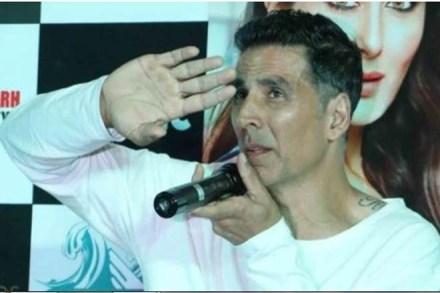 Akshay Kumar,pop culture,acting,Toilet: Ek Prem Katha,Housefull,Good Newwz,slapstick comedy,comic characters