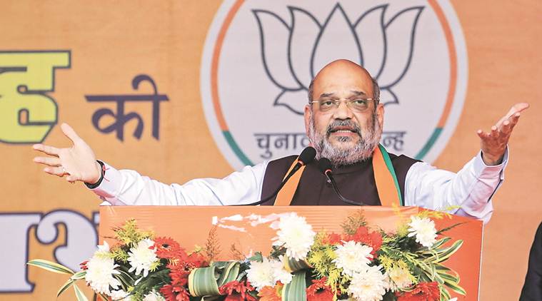 amit shah, mob lynching, amit shah on mob lynching, indian penal code