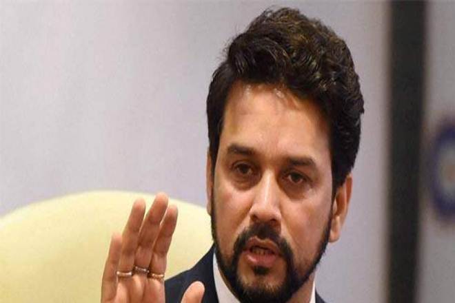 companies deregistered, Corporate Affairs Ministry, Anurag Singh Thakur, Lok Sabha, Companies Act, Registrar of Companies companies deregistered, Corporate Affairs Ministry, Anurag Singh Thakur, Lok Sabha, Companies Act, Registrar of Companies