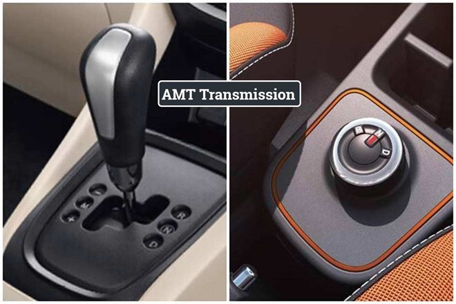automated manual transmission meaning, what is automated manual transmission, How does automated manual transmission work