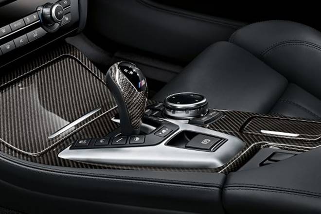 Automatic transmission: What’s in a gearstick?