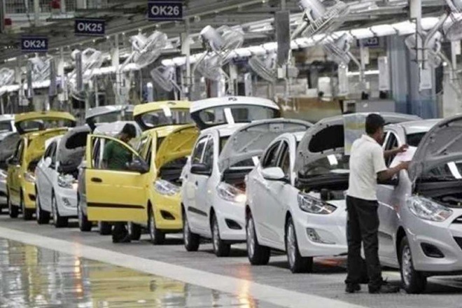 Have sent auto sector's Budget wish list to finance minister: Meghwal