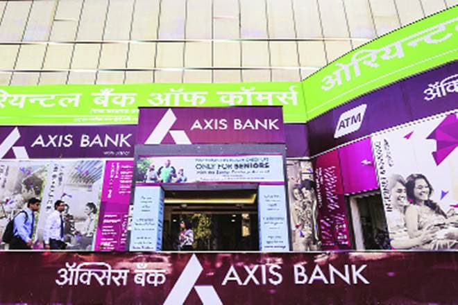 Axis Bank appoints Amit Talgeri as Chief Risk Officer