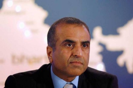 Sunil Mittal, punjab Sunil Mittal, punjab