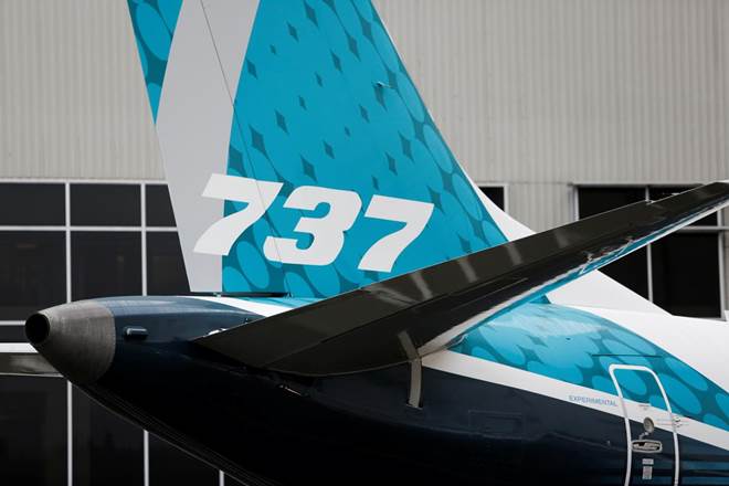 737 Max crisis hurts Boeing as commercial plane orders drop in 2019