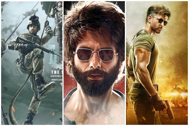 Bollywood, box office collection, Bollywood box office record, hindi films BO record, sumit kadel, uri, war, kabir singh, bala, dabangg 3, good newwz, gully boy