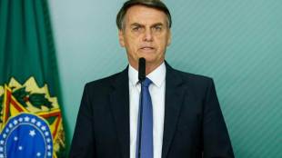 Brazil, President, Jair Bolsonaro, Brazil news