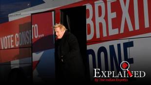 Boris Johnson, British voters, Brexit champion, Britain, Conservatives, Tehran, European Union, latest news on boris johnson