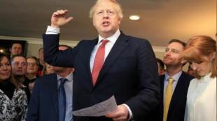 Boris Johnson, Boris Johnson brexit, brexit, brexit election, brexit 2020