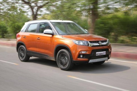December 2019 discounts on Maruti Suzuki Cars: Up to Rs 1.12 lakh off on Ciaz, Vitara Brezza, WagonR, Swift, Dzire and more!