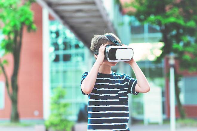 education, technology