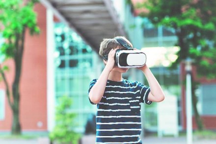 education, technology