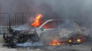 Somalia, Massive car bomb, car bomb, Mogadishu