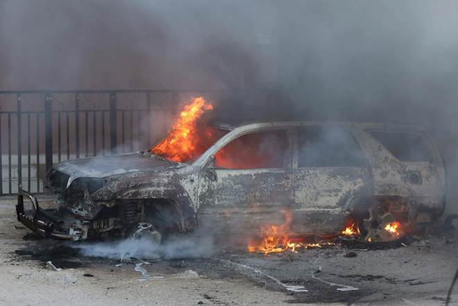 Somalia, Massive car bomb, car bomb, Mogadishu