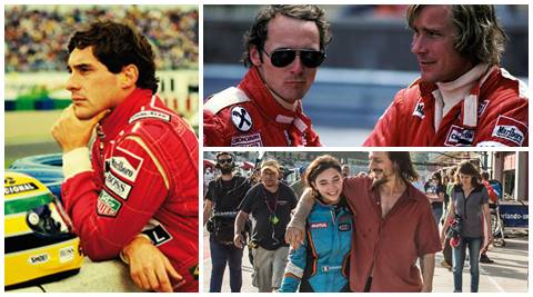 Six car racing movies to stream on Netflix right now besides Need For Speed