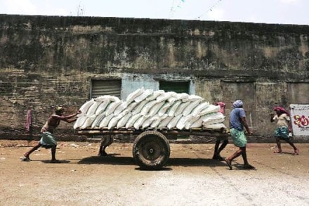 Globally, there has been excess sugar production in the last couple of years and the production is 61 lakh tonne lower this season. Globally, there has been excess sugar production in the last couple of years and the production is 61 lakh tonne lower this season.